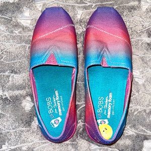 Sketchers Bobs Size 3 Like New